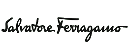 Salvatore_Ferragamo logo